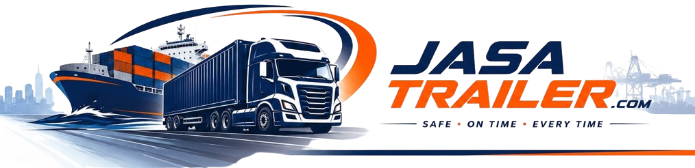 Jasa Trailer